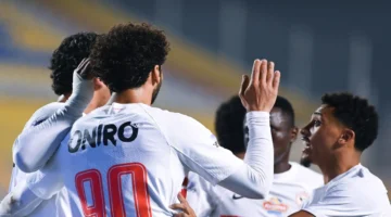 صافرة البداية.. موعد مواجهة الزمالك وسموحة في كأس عاصمة مصر 2025